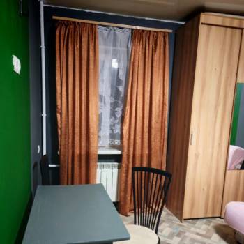 Сдается 1-комнатная квартира, 18 м²