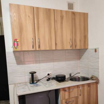 Сдается 1-комнатная квартира, 18 м²