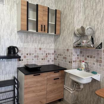 Сдается 1-комнатная квартира, 31 м²