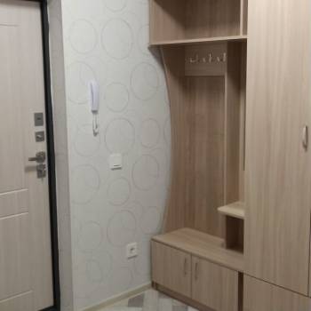 Сдается 1-комнатная квартира, 29 м²