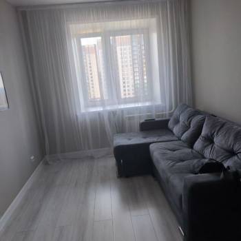 Сдается 2-х комнатная квартира, 34 м²