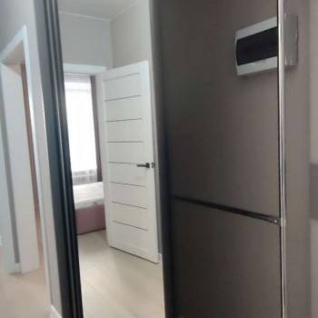 Сдается 2-х комнатная квартира, 34 м²