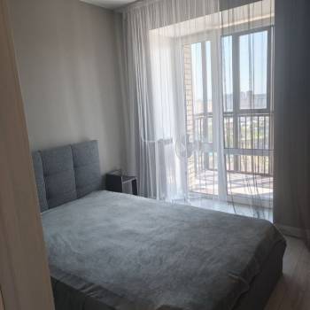 Сдается 2-х комнатная квартира, 34 м²