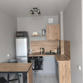 Сдается 2-х комнатная квартира, 34 м²