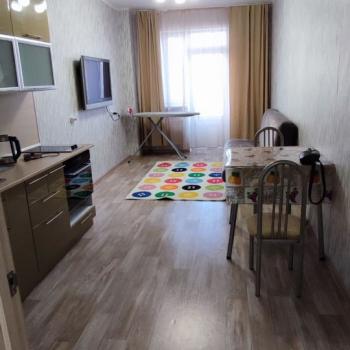 Сдается 1-комнатная квартира, 30 м²