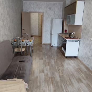 Сдается 1-комнатная квартира, 30 м²