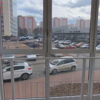 Сдается 1-комнатная квартира, 30 м²