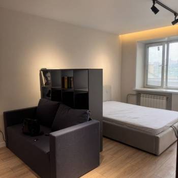 Сдается 1-комнатная квартира, 32 м²