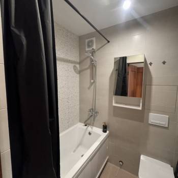 Сдается 1-комнатная квартира, 32 м²