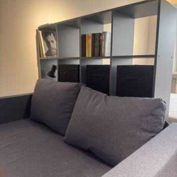 Сдается 1-комнатная квартира, 32 м²