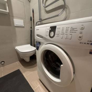 Сдается 1-комнатная квартира, 32 м²