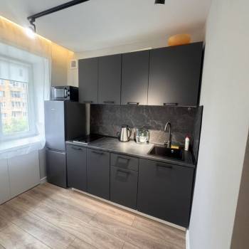 Сдается 1-комнатная квартира, 32 м²