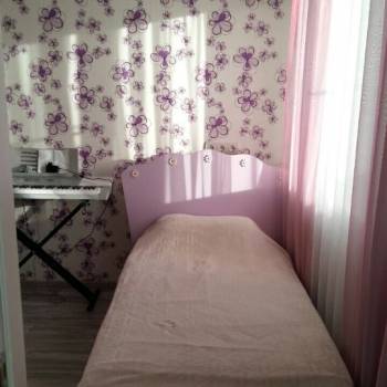Сдается 2-х комнатная квартира, 31,3 м²