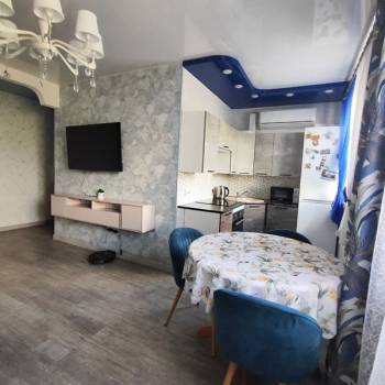 Продается 3-х комнатная квартира, 57 м²