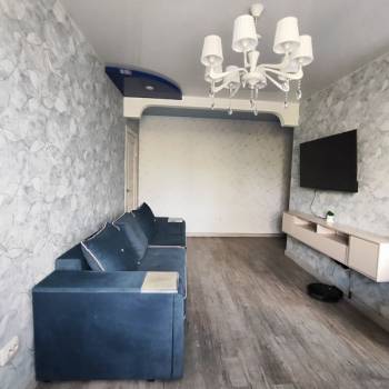 Продается 3-х комнатная квартира, 57 м²