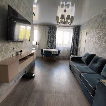 Продается 3-х комнатная квартира, 57 м²