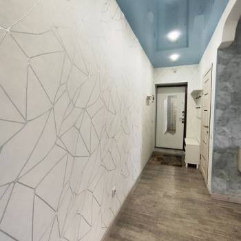 Продается 3-х комнатная квартира, 57 м²