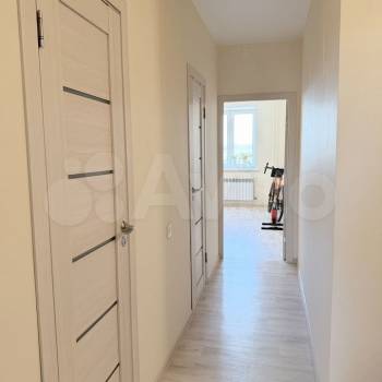 Продается 3-х комнатная квартира, 72 м²