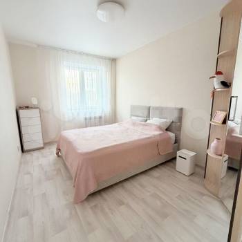Продается 3-х комнатная квартира, 72 м²