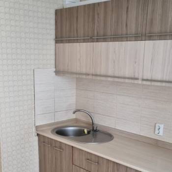 Сдается 1-комнатная квартира, 53 м²