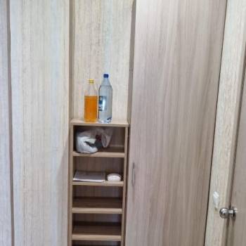 Сдается 1-комнатная квартира, 53 м²