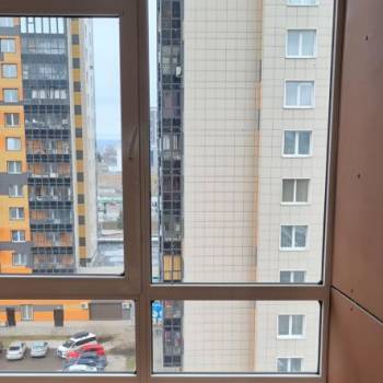 Сдается 1-комнатная квартира, 53 м²