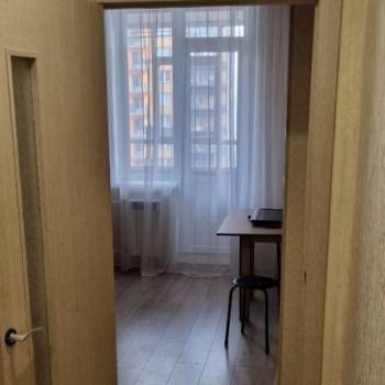 Сдается 1-комнатная квартира, 53 м²