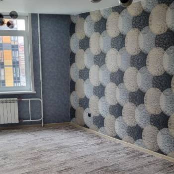 Сдается 1-комнатная квартира, 53 м²