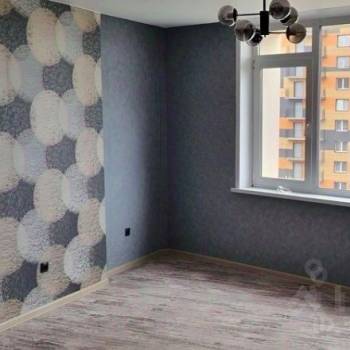Сдается 1-комнатная квартира, 53 м²