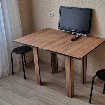 Сдается 1-комнатная квартира, 53 м²