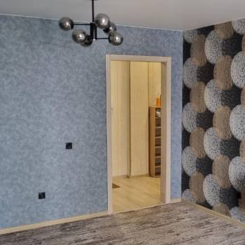 Сдается 1-комнатная квартира, 53 м²
