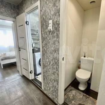 Продается 2-х комнатная квартира, 49 м²