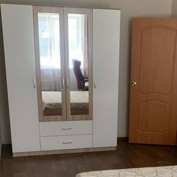 Сдается 2-х комнатная квартира, 68 м²