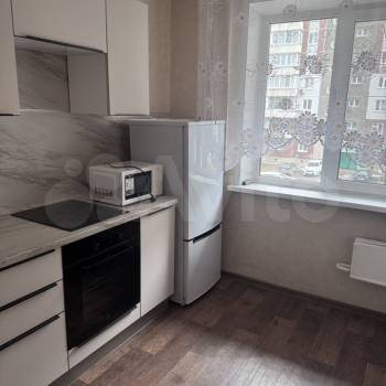 Сдается 2-х комнатная квартира, 68 м²