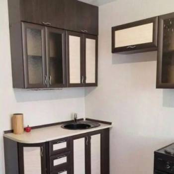 Сдается 1-комнатная квартира, 39 м²