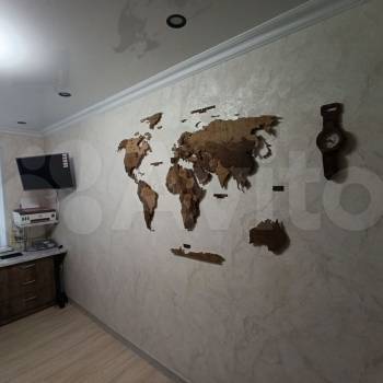 Продается 3-х комнатная квартира, 57,6 м²