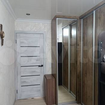 Продается 3-х комнатная квартира, 57,6 м²