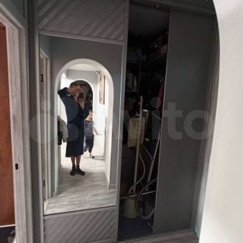 Продается 3-х комнатная квартира, 57,6 м²