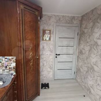 Продается 3-х комнатная квартира, 57,6 м²