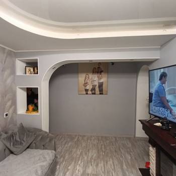 Продается 3-х комнатная квартира, 57,6 м²