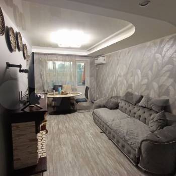 Продается 3-х комнатная квартира, 57,6 м²