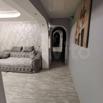 Продается 3-х комнатная квартира, 57,6 м²