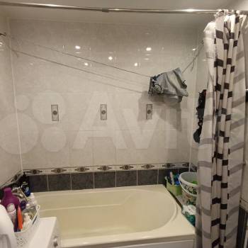Продается 3-х комнатная квартира, 57,6 м²