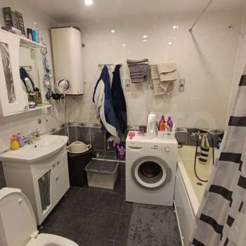 Продается 3-х комнатная квартира, 57,6 м²