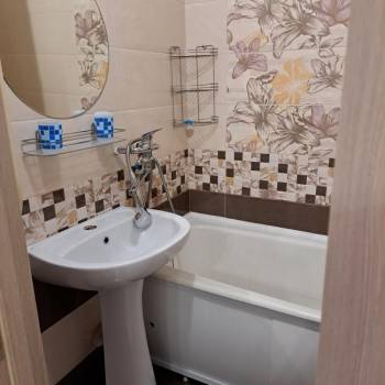 Сдается 2-х комнатная квартира, 53,9 м²