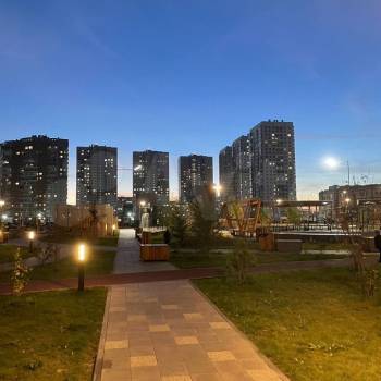 Продается 3-х комнатная квартира, 83 м²