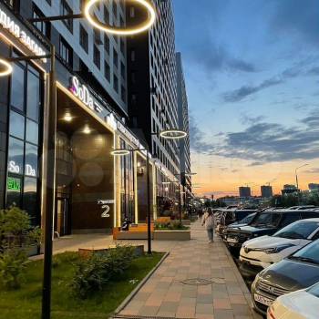 Продается 3-х комнатная квартира, 83 м²