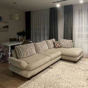 Продается 3-х комнатная квартира, 83 м²