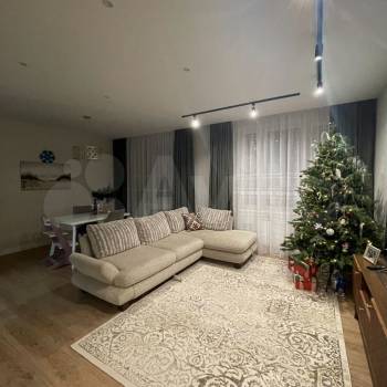 Продается 3-х комнатная квартира, 83 м²