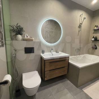 Продается 3-х комнатная квартира, 83 м²